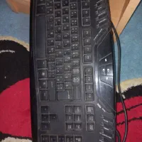 کیبورد قدیمی