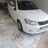 ساینا  مدل ۹۷  استثنایی معاوضه دارم