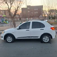 کوییک مدل ۴۰۲ بدون رنگ|خودرو سواری و وانت|قرچک, شهرک الحدید|دیوار