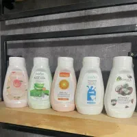 نمک بدن لوازم آرایشی