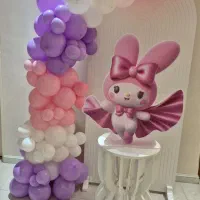 ریسه بادکنک فوری