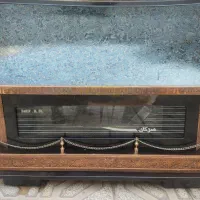 بخاری گازی 30000|بخاری، هیتر، شومینه|قرچک, مهدیه|دیوار