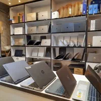 لپتاپHP Ryzen7 elitebook گرافیک مجزا (زینی وند )|رایانه همراه|خرمآباد, |دیوار