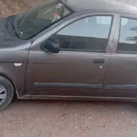 تیبا 90بدون رنگ