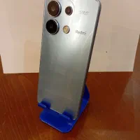 شیائومی Redmi Note 13 با حافظهٔ ۲۵۶ گیگابایت