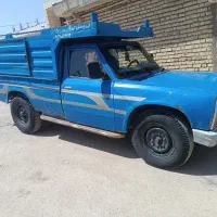 نیسان کرایه