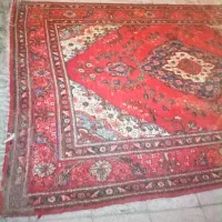 فرش دست بافت