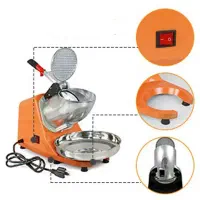 یخ پوره کن یخ خردکن خورد کن