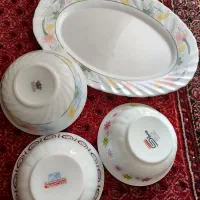 کسری ظروف