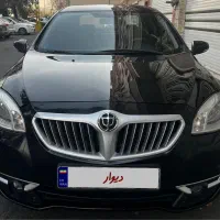 برلیانس h330 دنده ای|خودرو سواری و وانت|تهران, مهرآباد جنوبی|دیوار