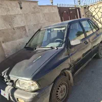 پراید مدل ۸۲