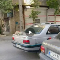 ۴۰۵سرقت شده|اشیا|مشهد, عنصری|دیوار