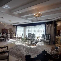 آپارتمان محمودیه ۳۲۵متر ۴خواب مستر تک واحدی|اجارهٔ آپارتمان|تهران, محمودیه|دیوار