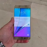 سامسونگ S5 قلم دار