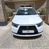 دنا پلاس توربو اتوماتیک آپشنال ۴۰۴