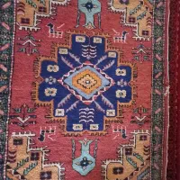 دوتخته فرش قاپی ایچی