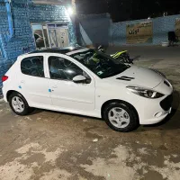 پژو 207 پانا وما مدل 1400|خودرو سواری و وانت|بجنورد, |دیوار