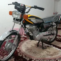 موتور رهرو A1مدل 1402