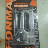 منگنه کوب دستی آیرون مکس تایوانی