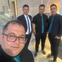 گروه ارکستر بهرامی|خدمات پذیرایی، مراسم|تبریز, |دیوار