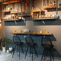 میز و صندلی پایه لوله ای فانتزی|میز و صندلی غذاخوری|تهران, شهید رجایی|دیوار