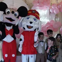 نیرو خانم جهت کار در خونه بازی