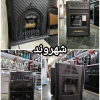 بخاری گازی بخاری شومینه شارق سایرز 28000 مدل sh28|بخاری، هیتر، شومینه|مشهد, طلاب|دیوار