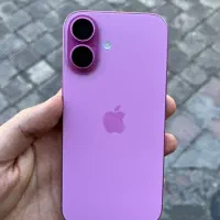 iphone 16 نرمال