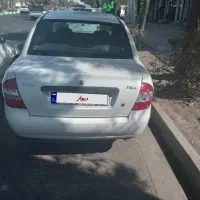 تیبا صندوق دار ۲ گانه تبدیلی|خودرو سواری و وانت|کرج, گلشهر|دیوار