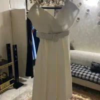 لباس مجلسی سایز ۳۶