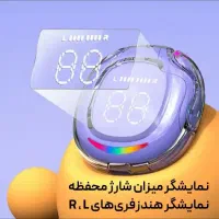 هندزفری بلوتوثی|لوازم جانبی موبایل و تبلت|همدان, |دیوار
