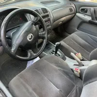مزدا 323 مدل86اتوماتیک