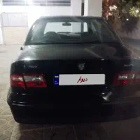 سمند ۸۳|خودرو سواری و وانت|چالوس, |دیوار