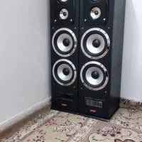 اسپیکر باند خانگی