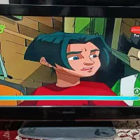 السیدی 32 اینچ هایسنس