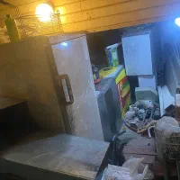 وسایل کافه و فست فود و ذرت