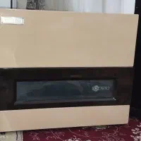 بخاری مهیا گاز