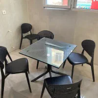 میزوصندلی کافه مارک نظری