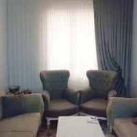 پرده پذیرایی