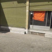 مغازه دو دهنه ۱۰۰متری خیابان بهار|اجارهٔ مغازه و غرفه|داراب, |دیوار