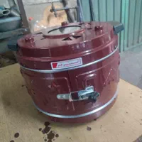 تنور برقی چند کاره سایز کوچک|اجاق گاز و لوازم برقی پخت‌وپز|تبریز, |دیوار