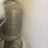 دوعدد کپسول|اجاق گاز و لوازم برقی پخت‌وپز|سبزوار, قلعه‌نو دهزار|دیوار