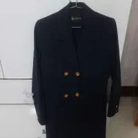 مانتووشلواراداری|لباس|بابل, |دیوار