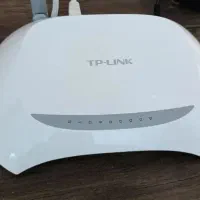 مودم tp link