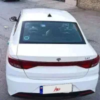 تارا دنده ای v1 پلاس ۱۴۰۳|خودرو سواری و وانت|اصفهان, ملاصدرا|دیوار