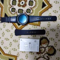 ساعت هوشمند Gear S3 Frontier