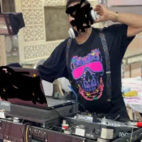 دی جی dj از شاهین شهر و اصفهان