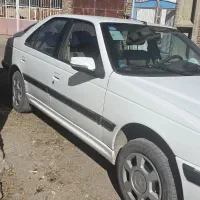 پارس موتور جدید xu7pمدل ۱۴۰۱