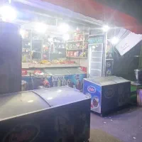 به یک کارگر جهت دکه نیازمندیم|استخدام خدمات فروشگاه و رستوران|نسیم‌شهر, |دیوار