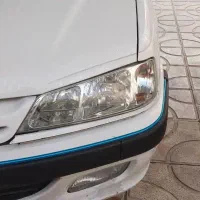 پارس دوگانه کارخانه|خودرو سواری و وانت|دامغان, |دیوار